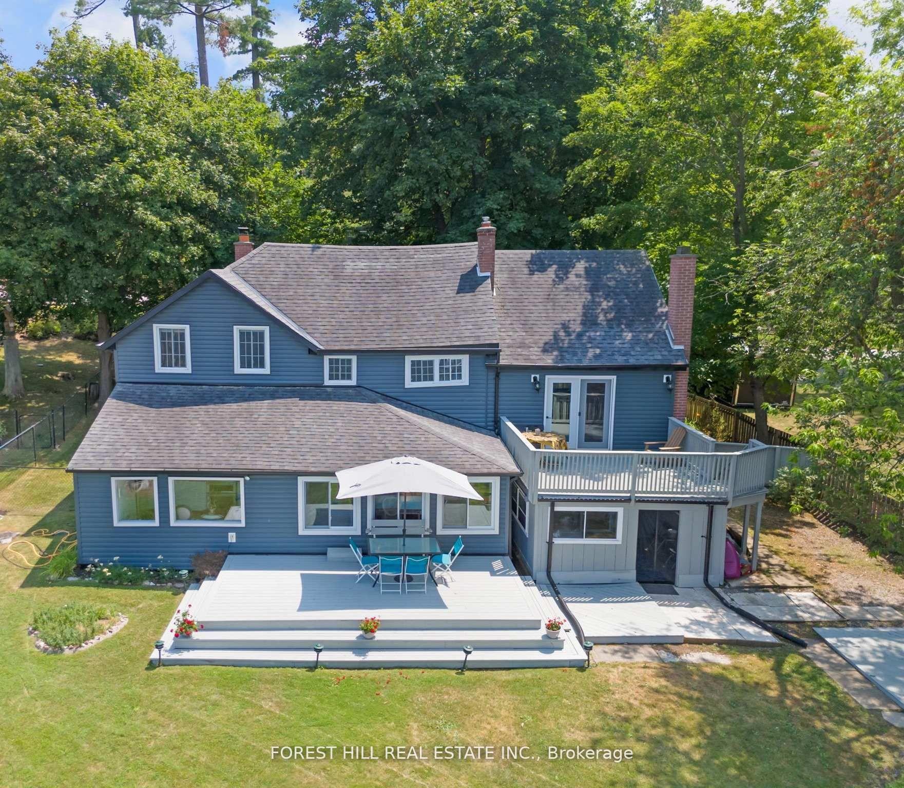 672 Hatton Avenue, Selwyn, ON K0L 1H0