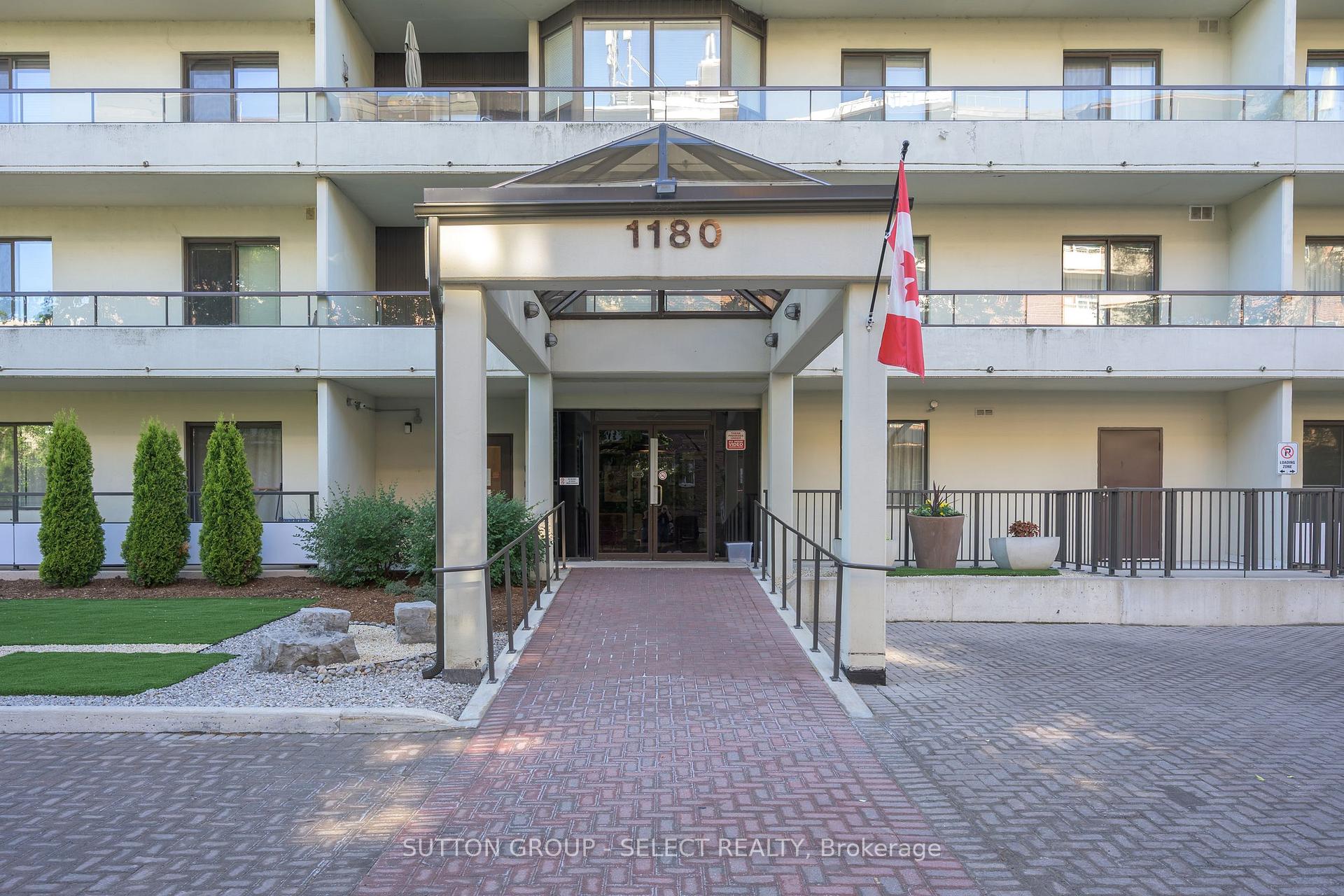 1180 Commissioners Road W 702, London South, ON N6K 4J2
