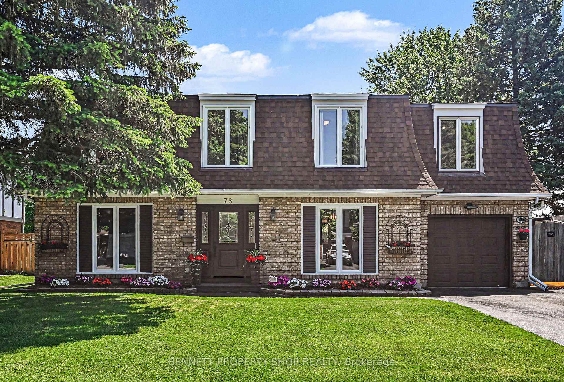 78 Meadowbank Drive, South of Baseline to Knoxdale, ON K2G 0P5