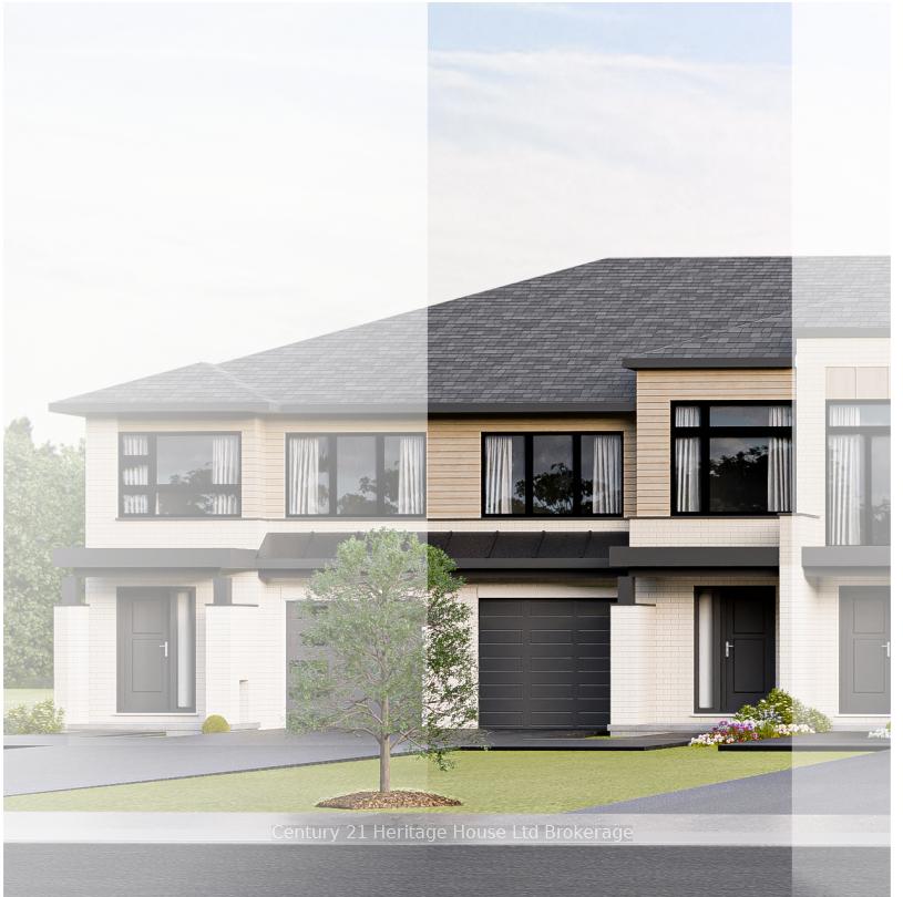 335 Kading Crescent, Woodstock, ON N4S 0G6