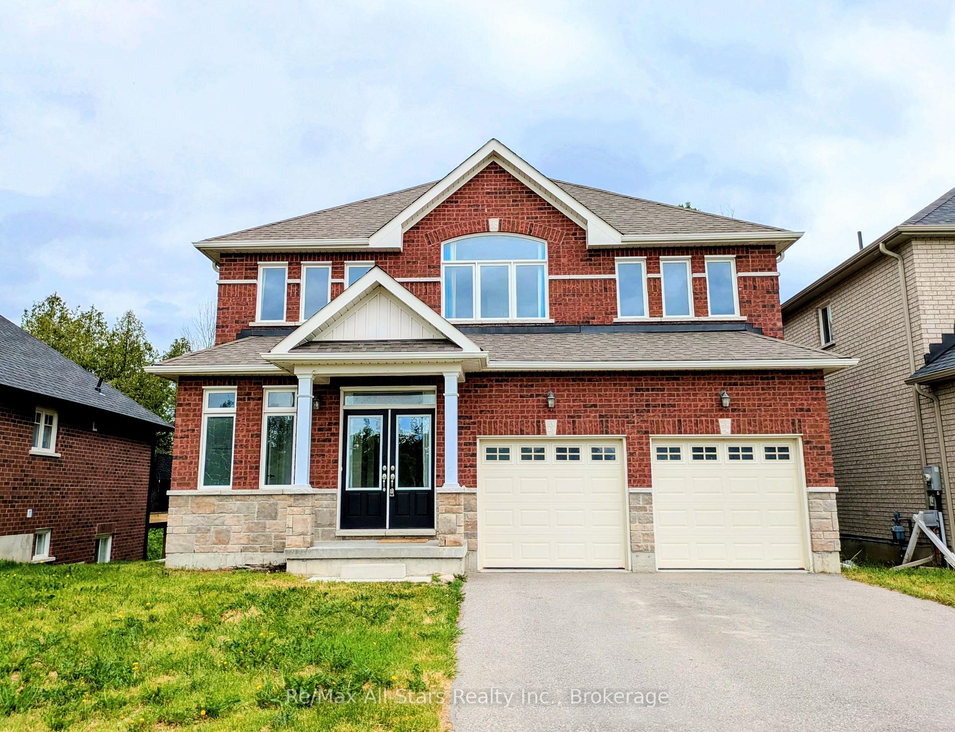 76 Alcorn Drive, Kawartha Lakes, ON K9V 0M8