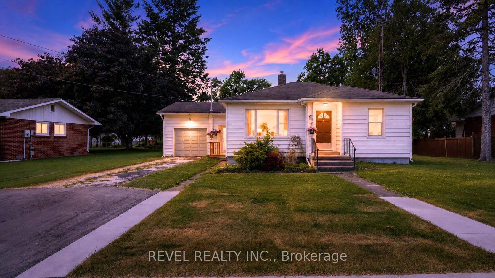 91 Lamila Street, Chatham-Kent, ON N0P 2K0