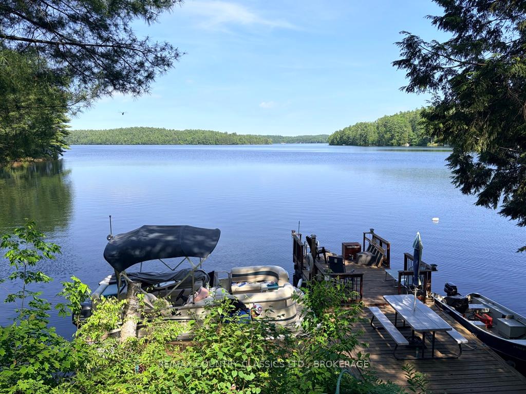 3430 Shabomeka Lake N/A, Frontenac, ON K0H 1K0