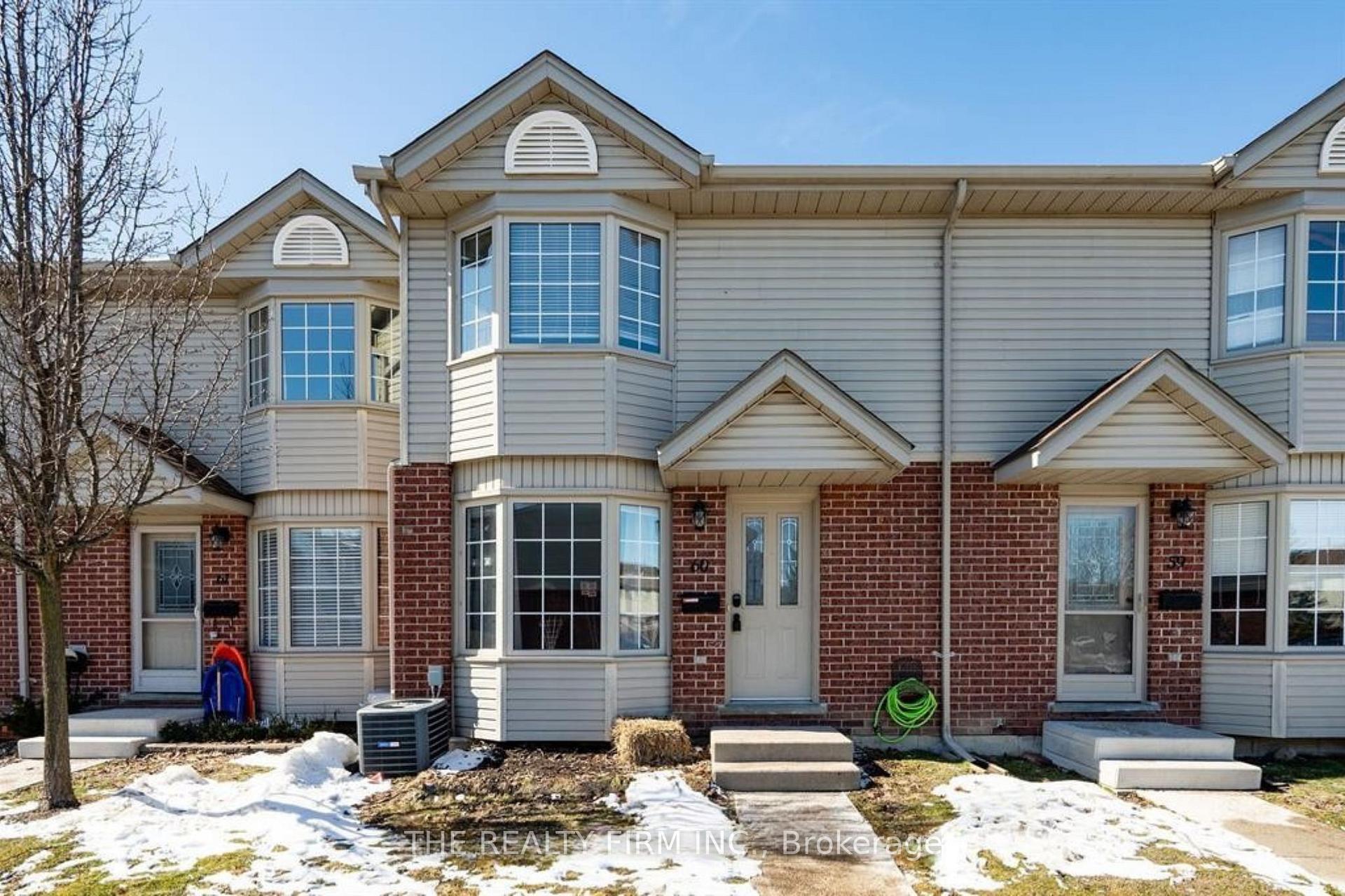 151 Martinet Avenue 60, London East, ON N5V 4T4