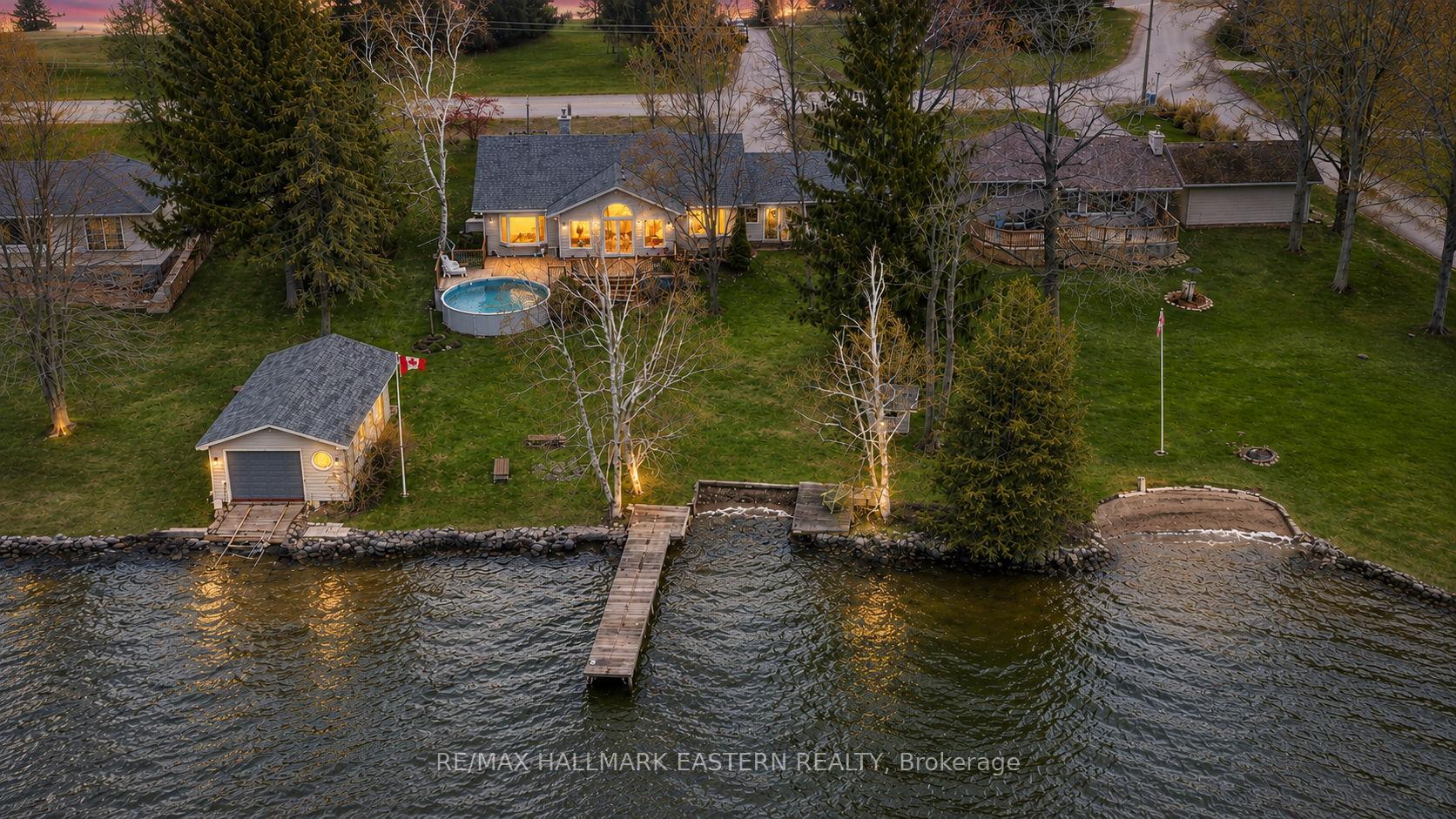 101 Westview Drive, Kawartha Lakes, ON K0L 2W0