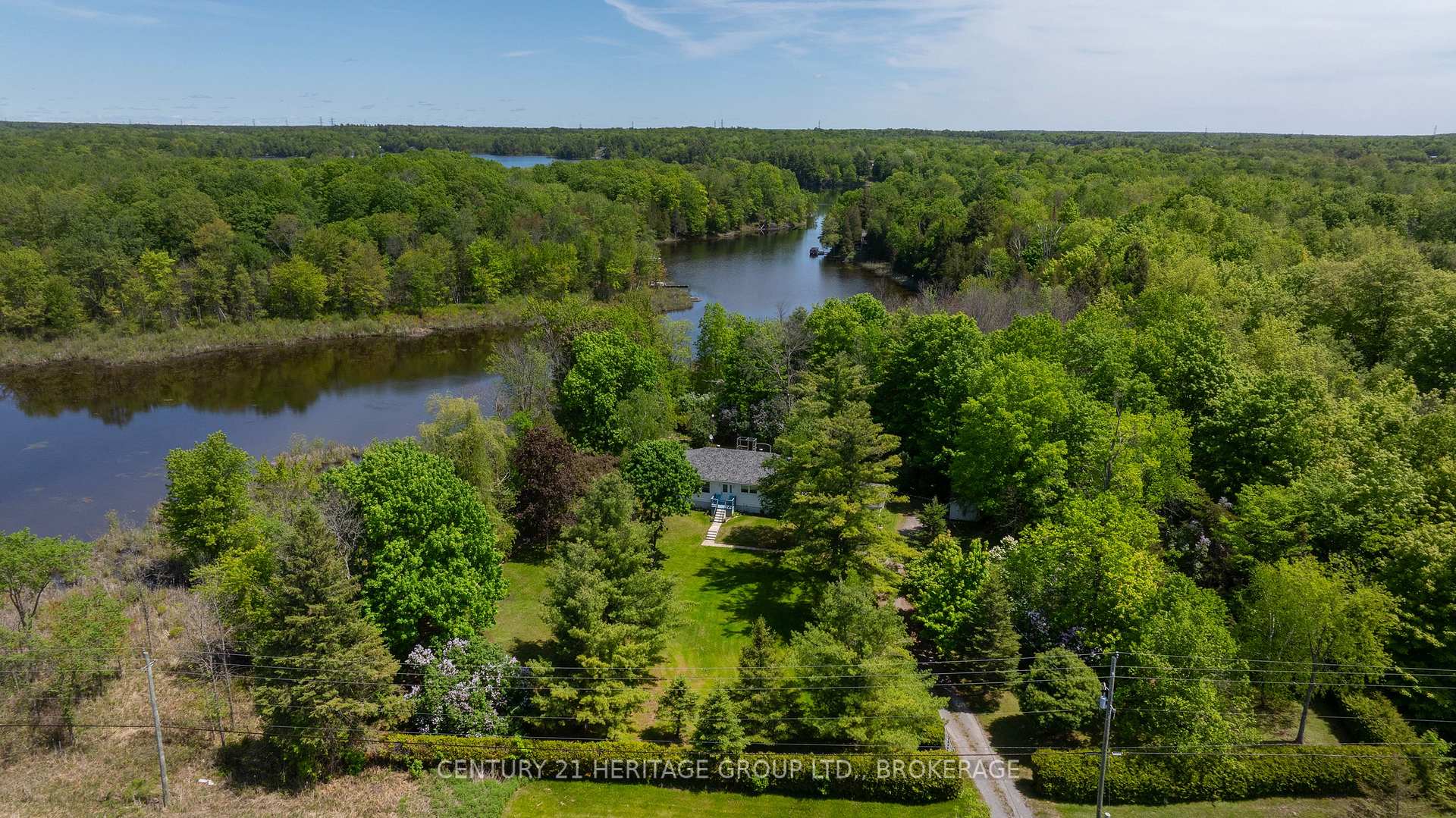 6104 Highway 38 N/A, Frontenac, ON K0H 2W0