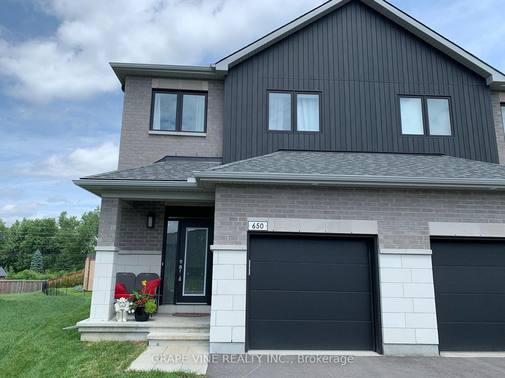650 Fisher Street, North Grenville, ON K0G 1J0