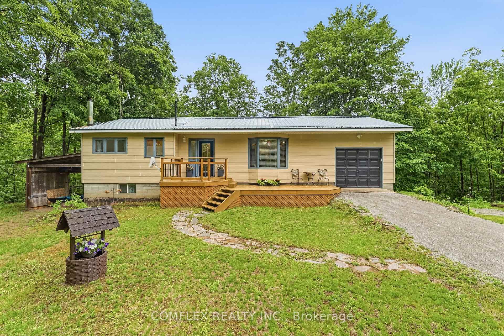 1354 Clear Lake Road, Minden Hills, ON K0M 2L1 — Minden Hills, Ontario