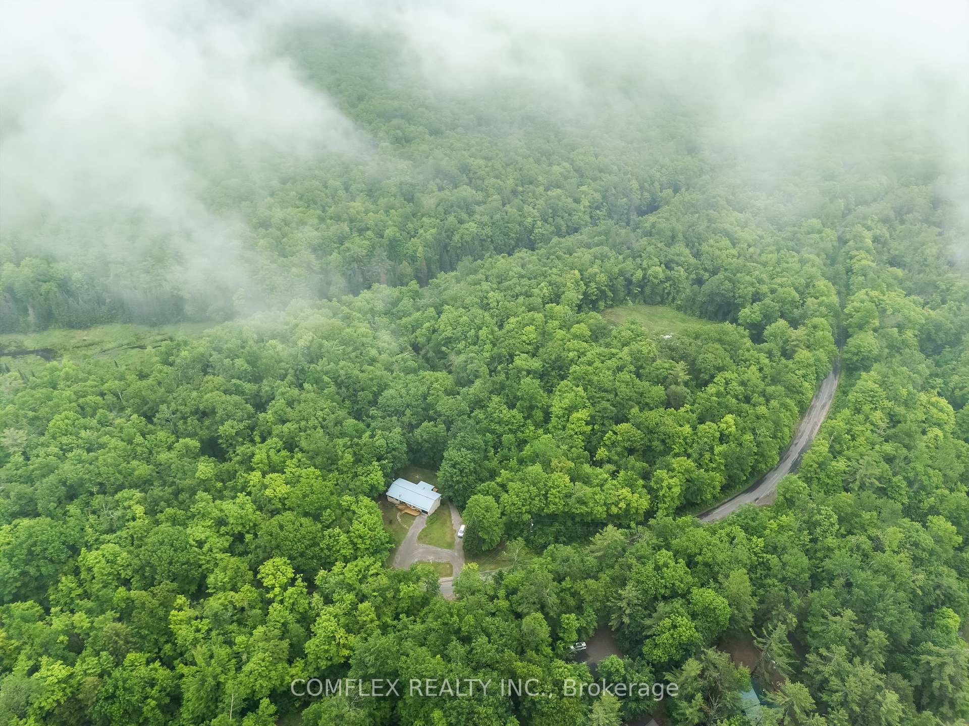 1354 Clear Lake Road, Minden Hills — photo 5 of 5