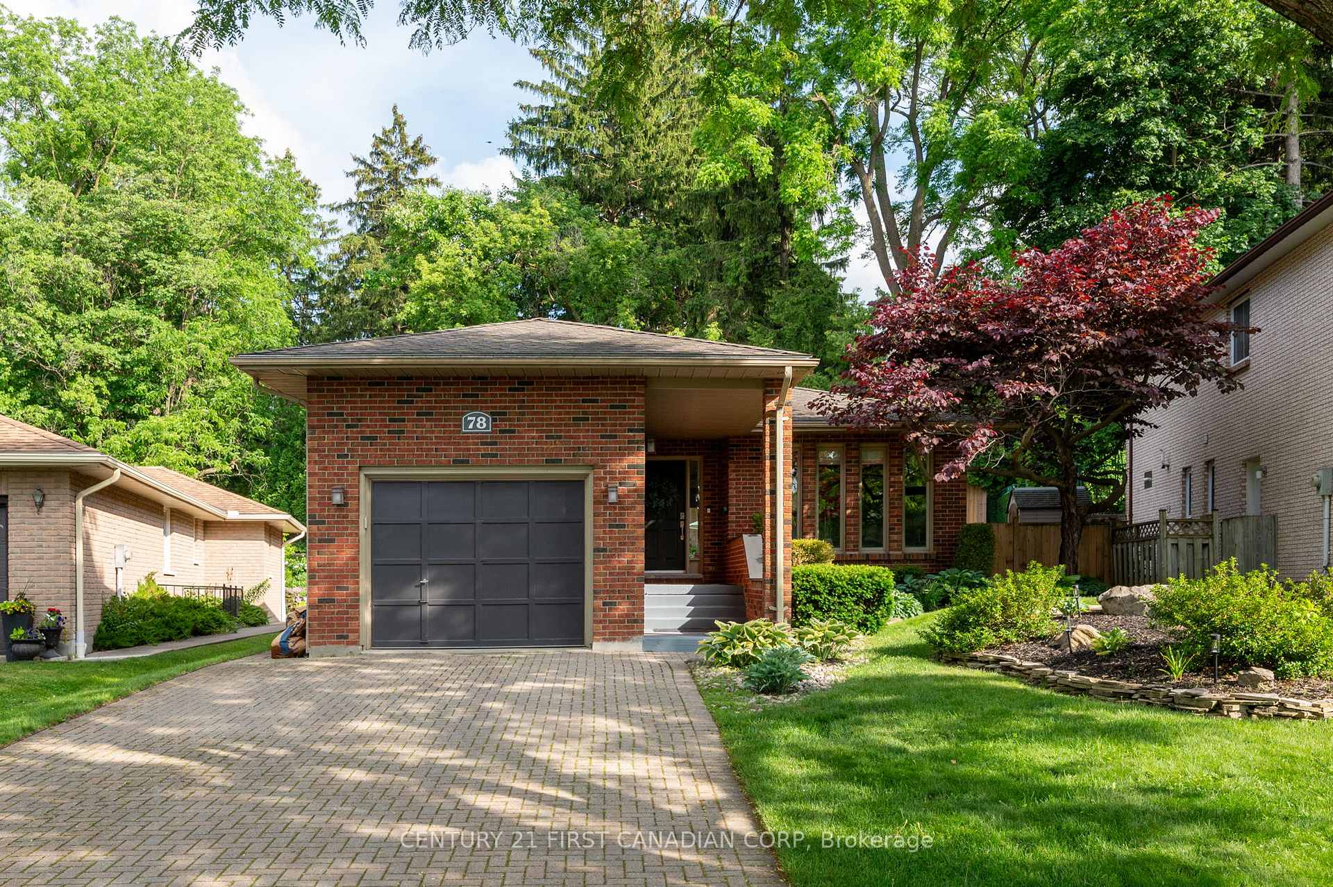 78 Dundee Place, London South, ON N6C 5E6