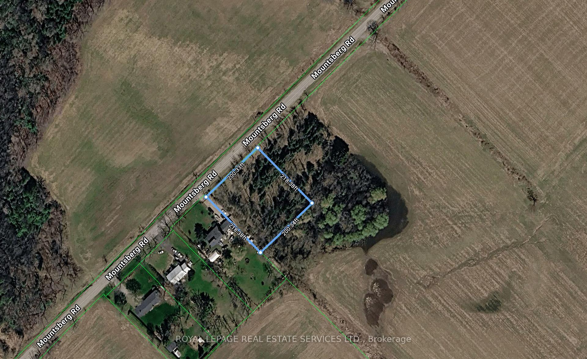216 Mountsberg Road, Hamilton, ON L0P 1B0