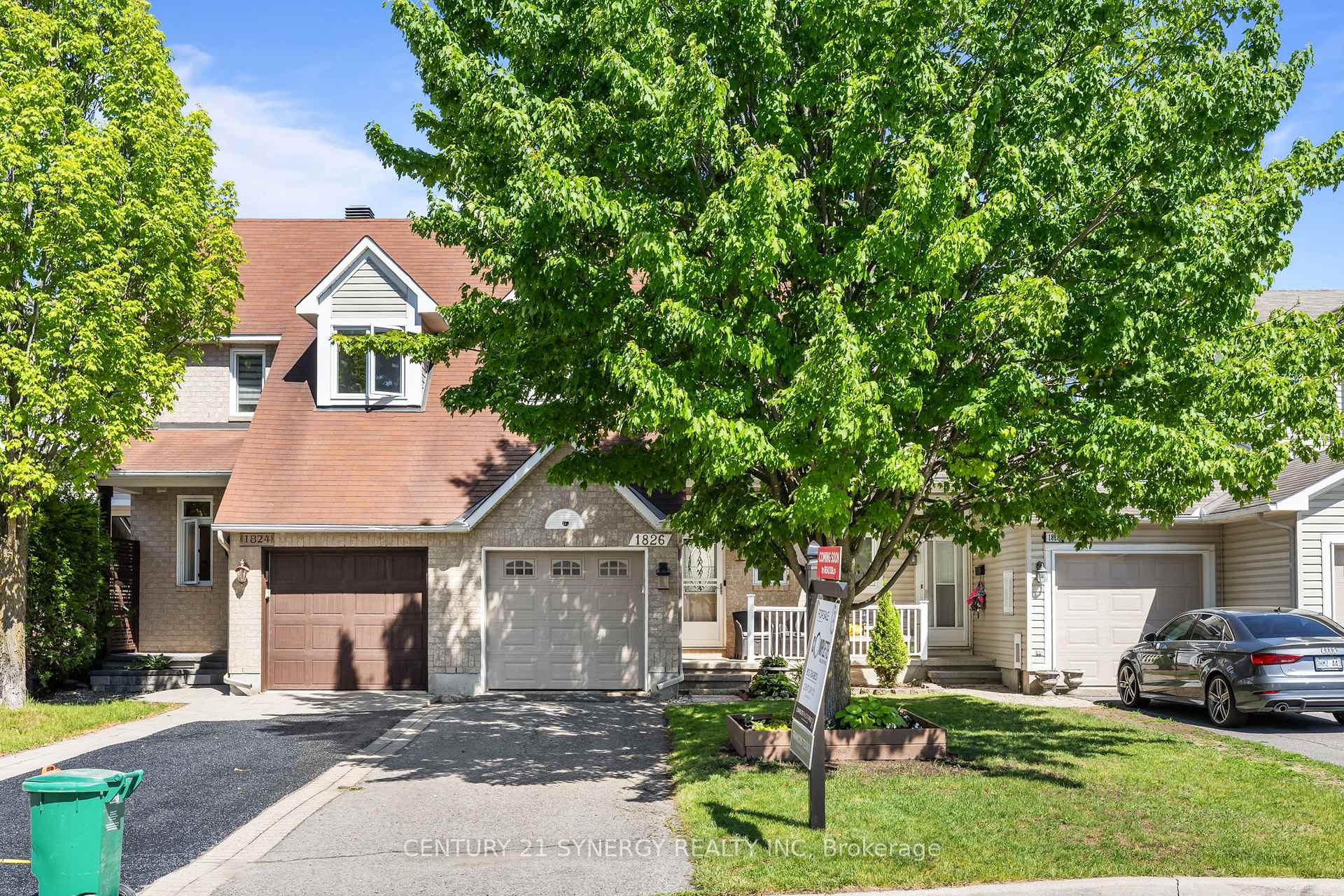 1826 Hennessy Crescent, Orleans - Cumberland and Area, ON K4A 3X8