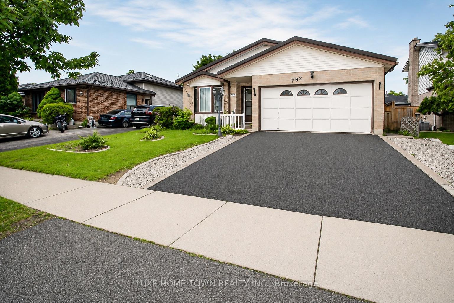 762 RAILTON Avenue, London East, ON N5V 4E4