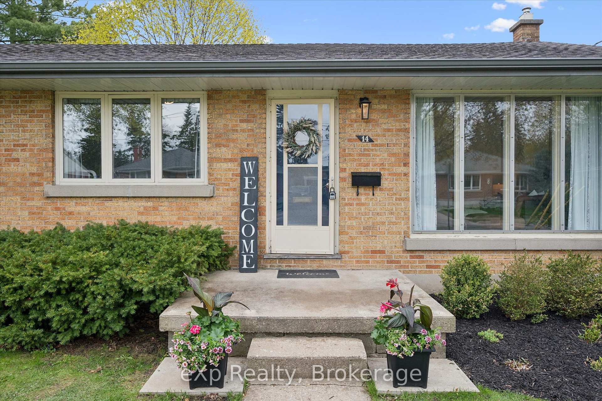 14 Glenwood Avenue, Guelph, ON N1H 4L2