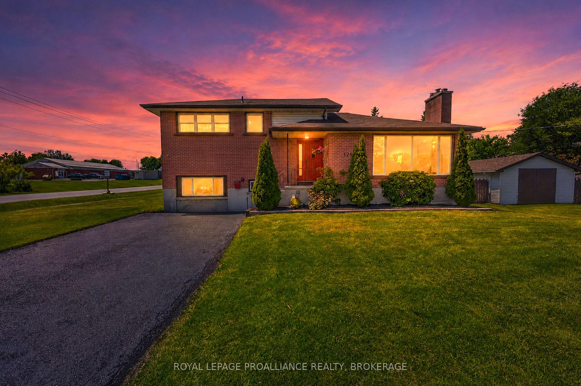 1268 Glenmore Avenue, Kingston, ON K7M 5E8