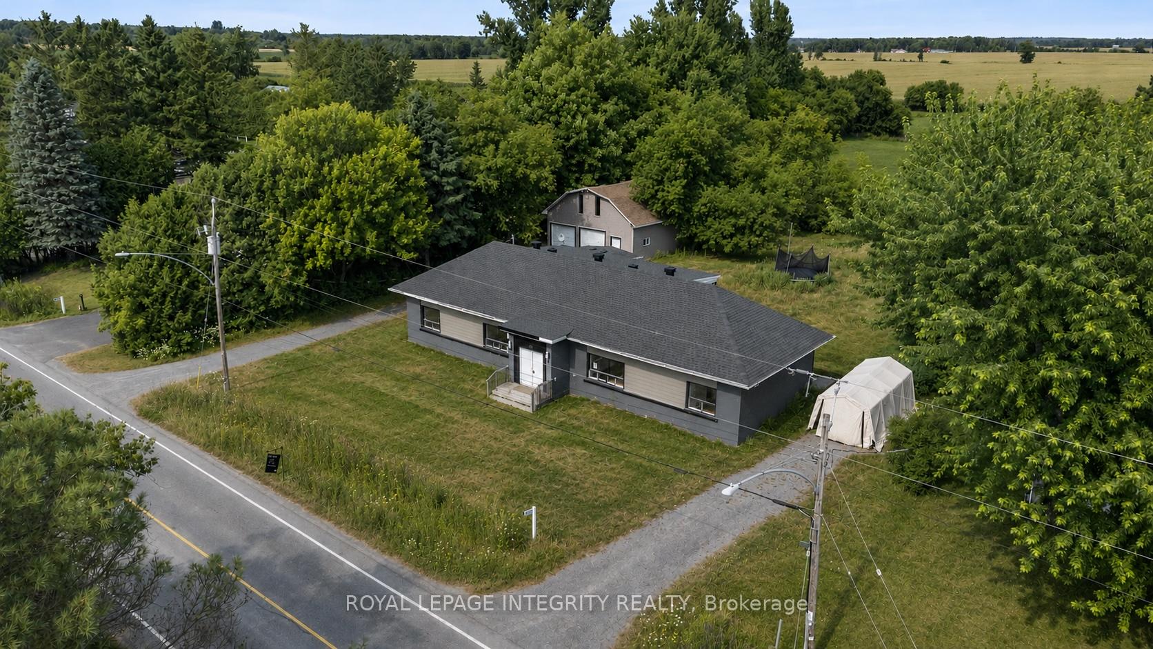 3823 Drouin Road, Clarence-Rockland, ON K0A 2A0