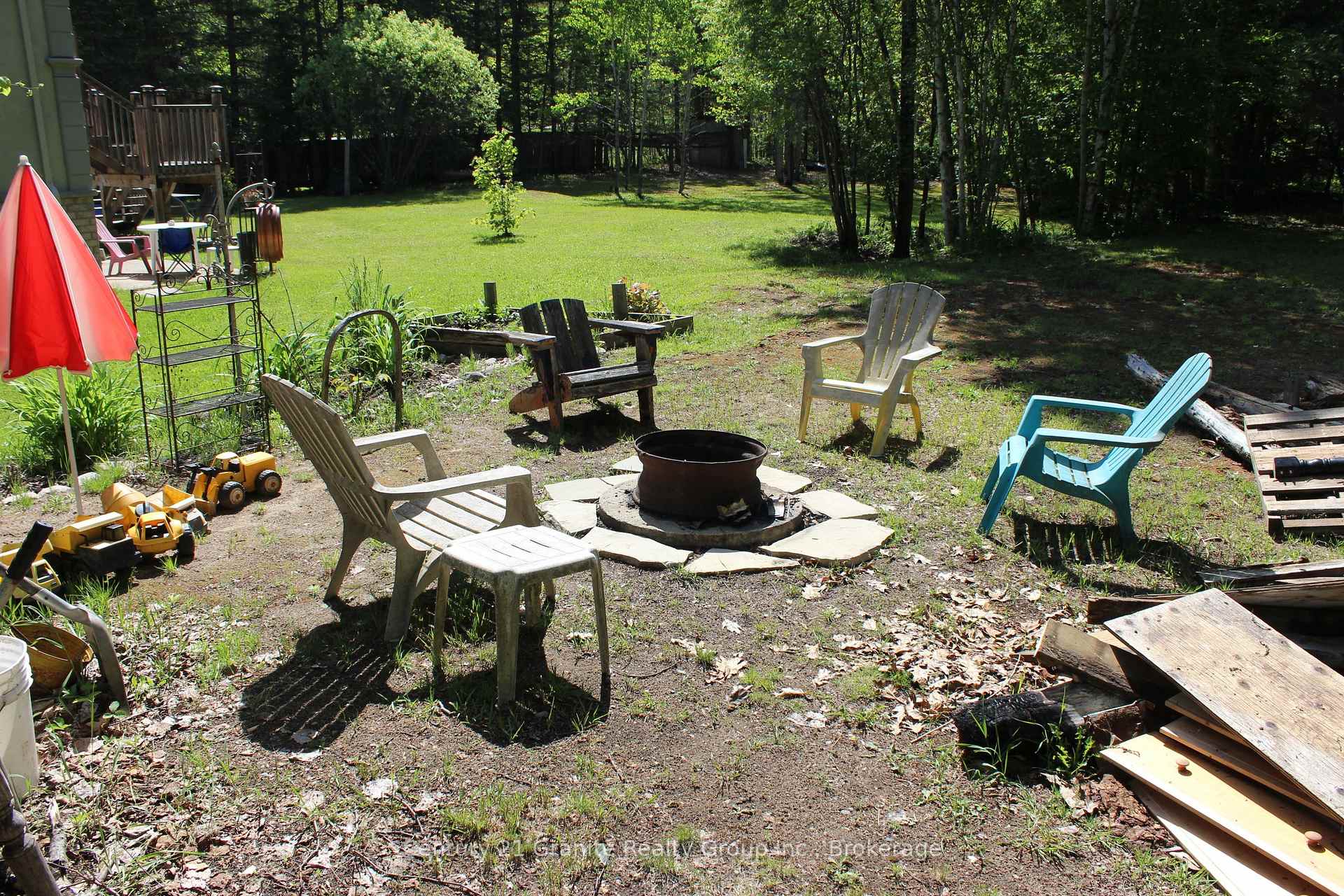 15661 35 Highway, Algonquin Highlands — photo 5 of 5