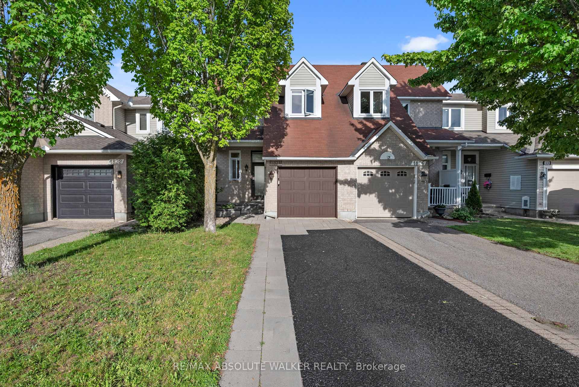 1824 Hennessy Crescent, Orleans - Cumberland and Area, ON K4A 3X8