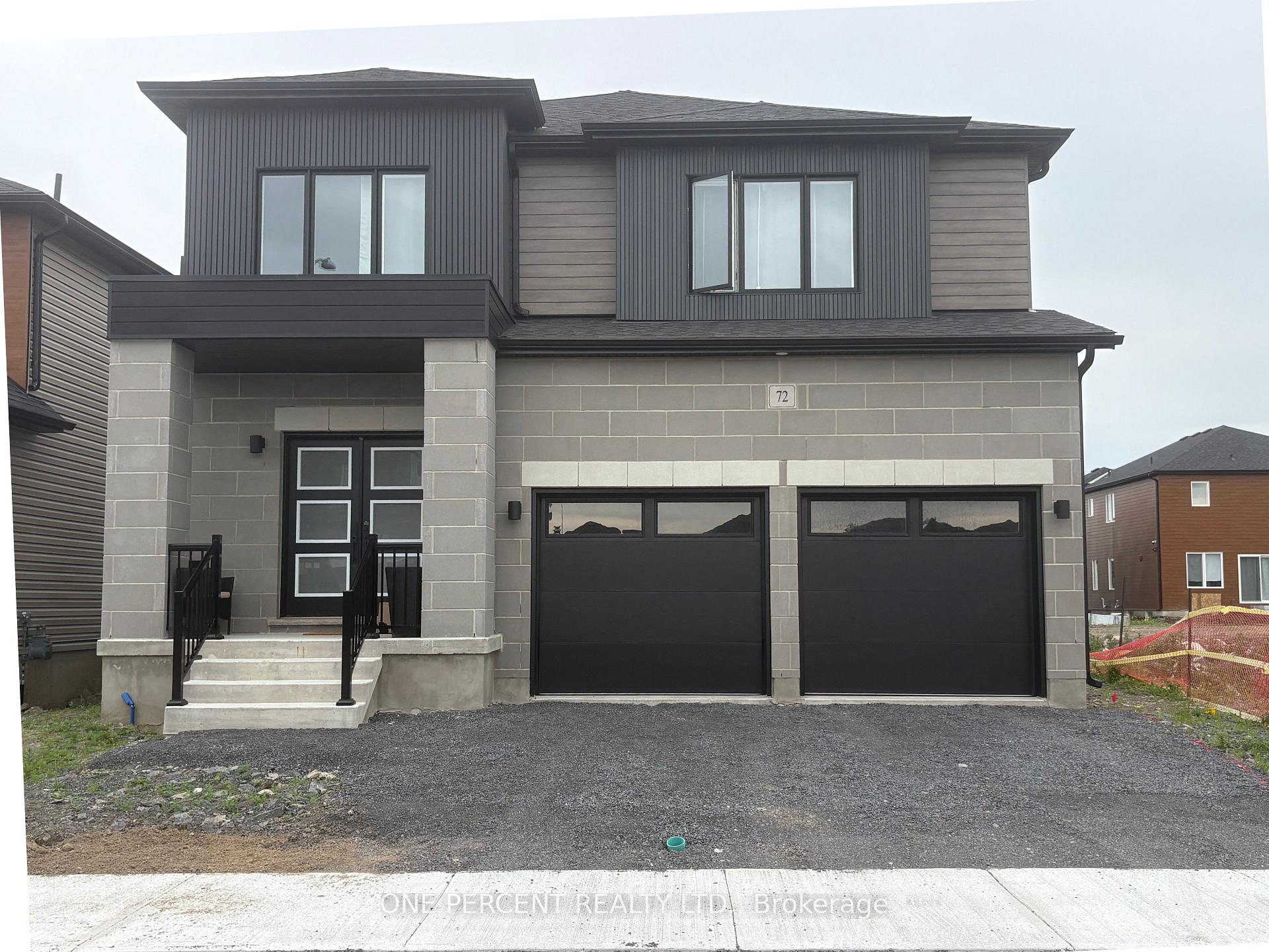72 Dusenbury Drive, Loyalist, ON K0H 2H0