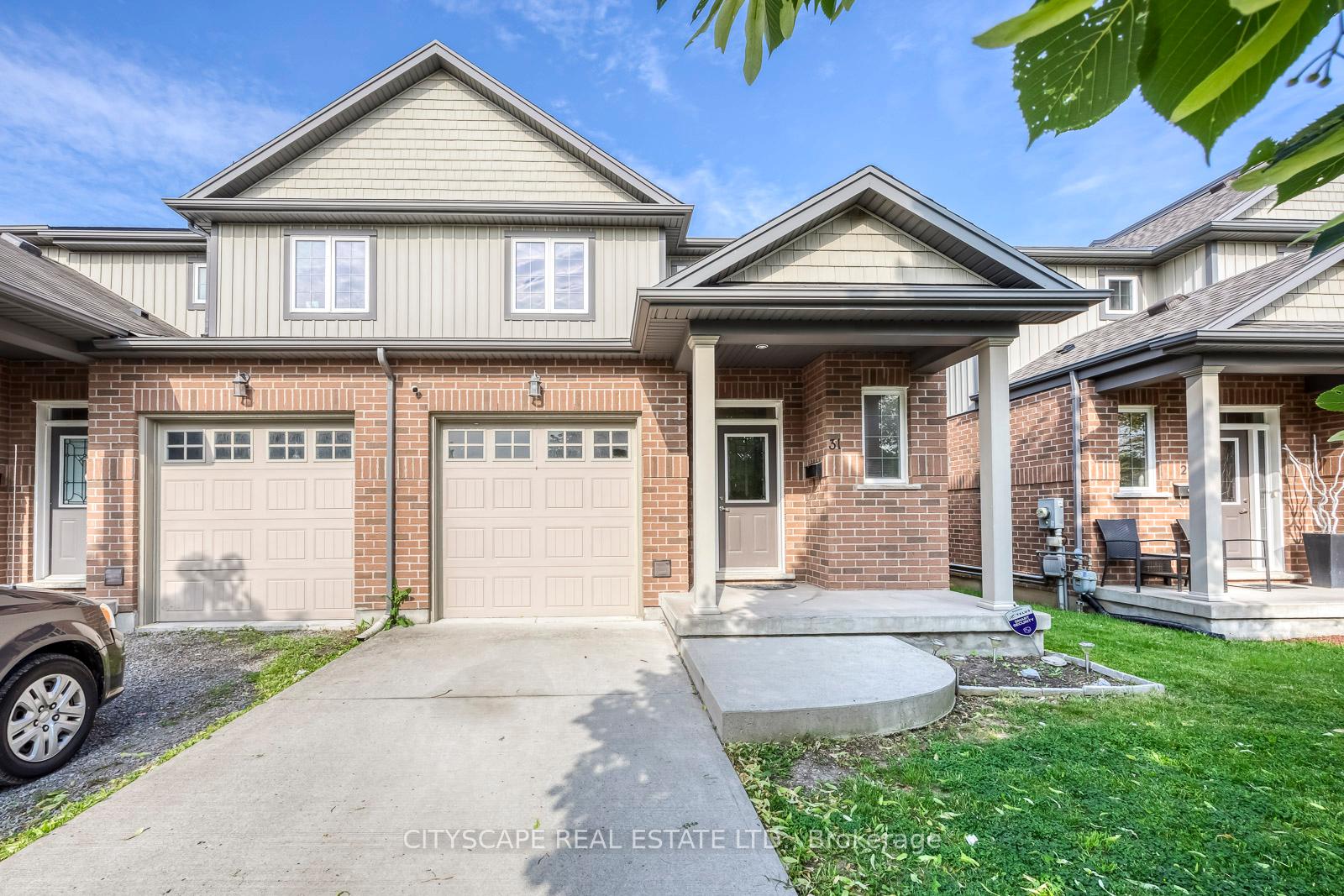 31 Glory Hill Road, St. Catharines, ON L2P 0C7