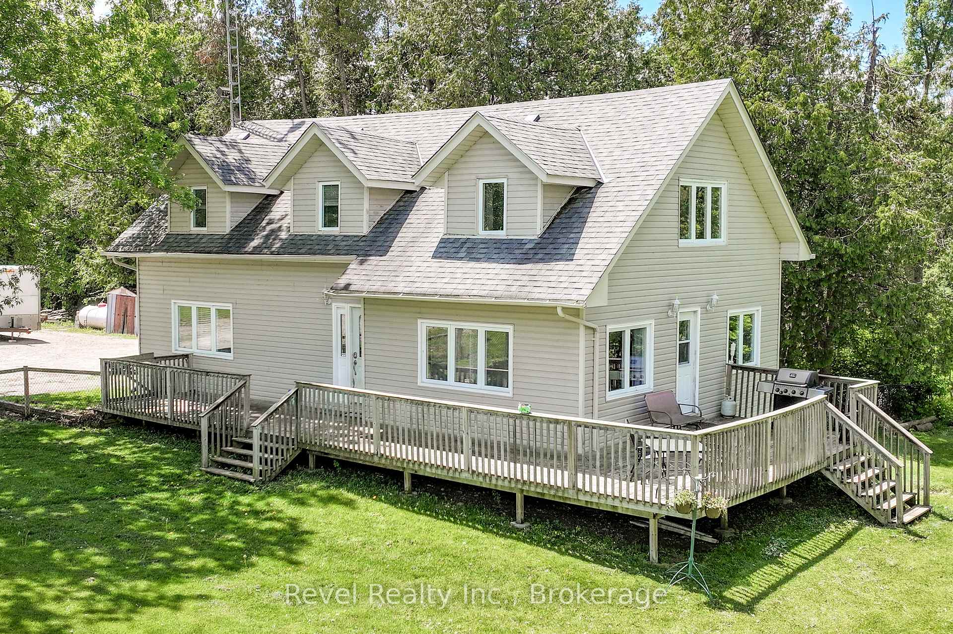 1393 Killarney Bay Road, Kawartha Lakes, ON K0M 1G0