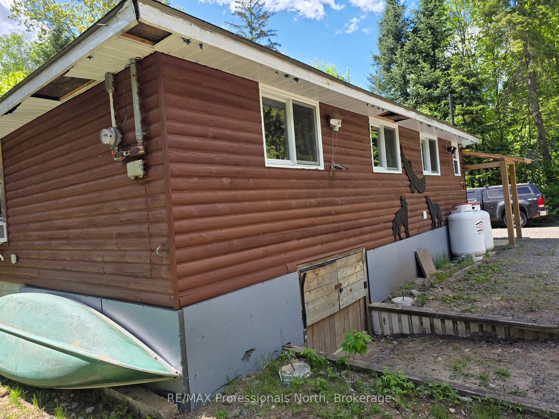 46 ROBERT Road W, Huntsville — photo 4 of 5