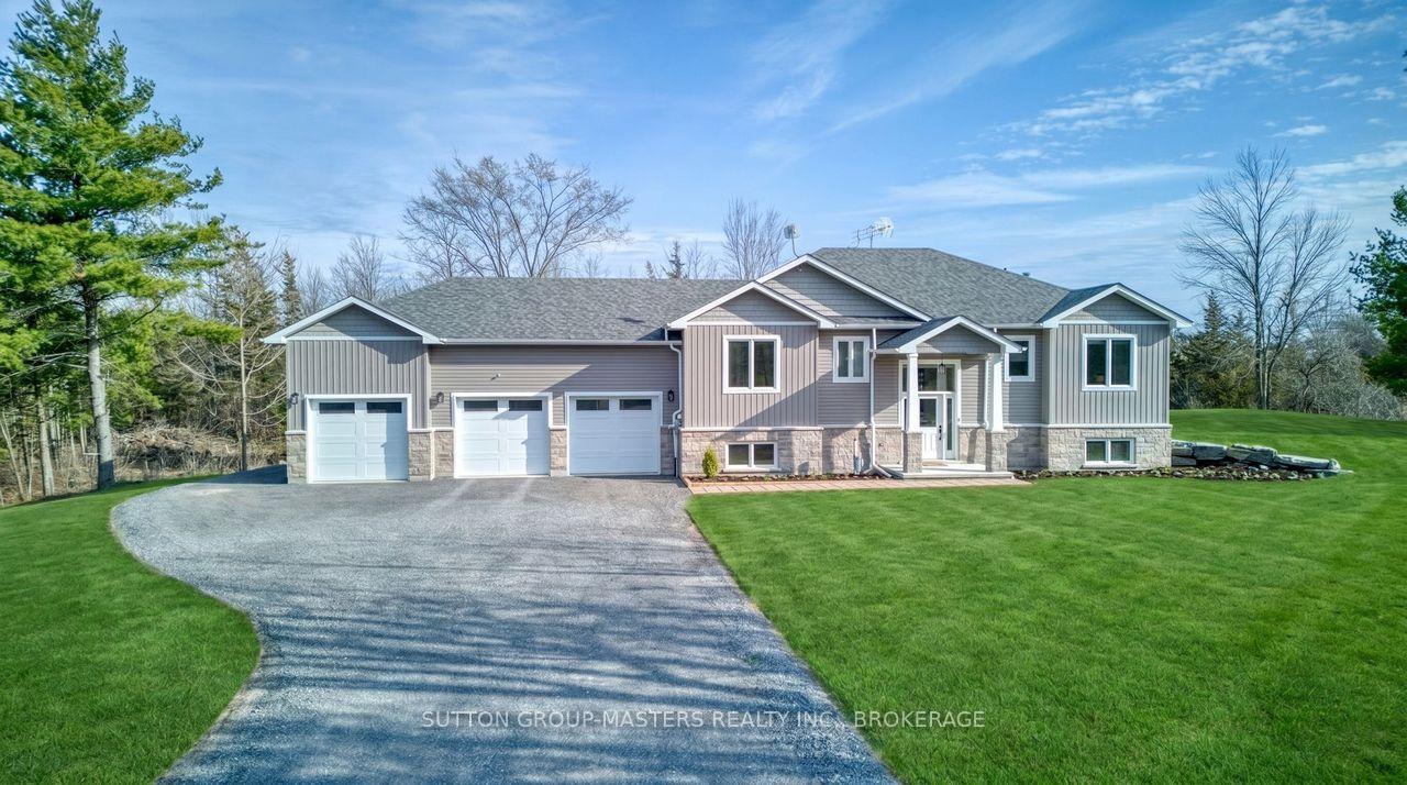 12 Petworth Road, Stone Mills, ON K0K 3N0