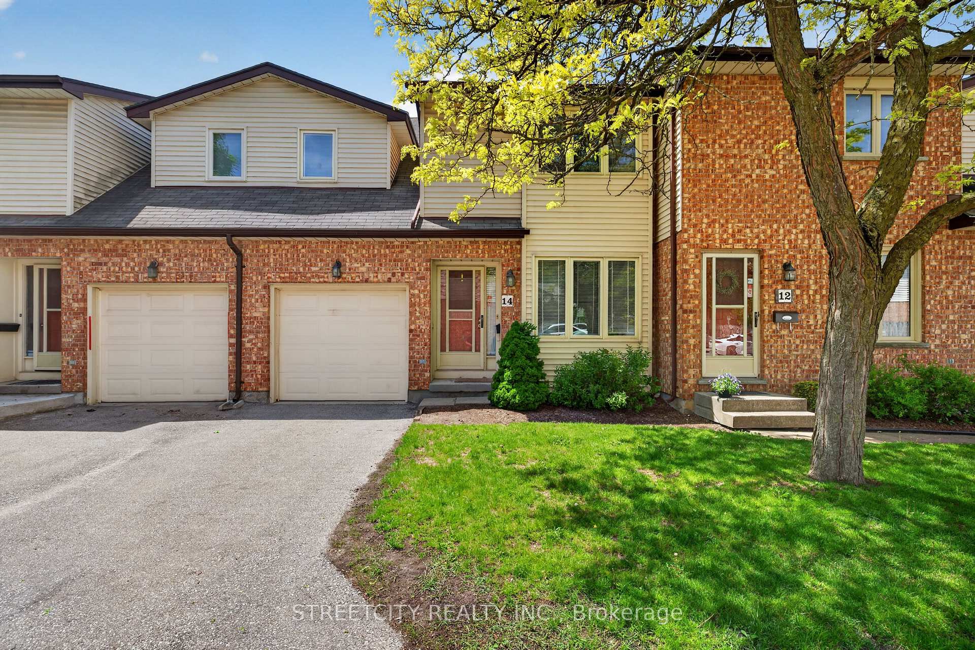 308 Conway Drive 14, London South, ON N6E 3N9