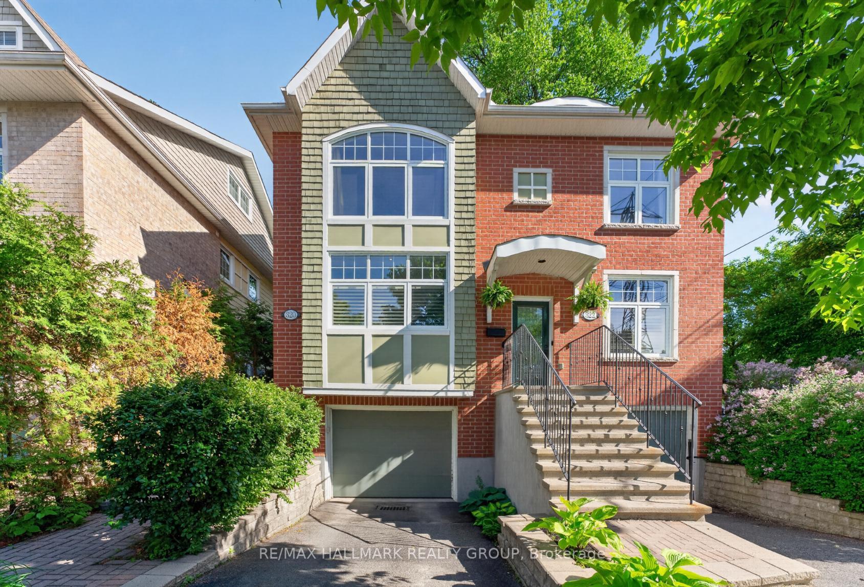 320 Iona Street, Westboro - Hampton Park, ON K1Z 7B9