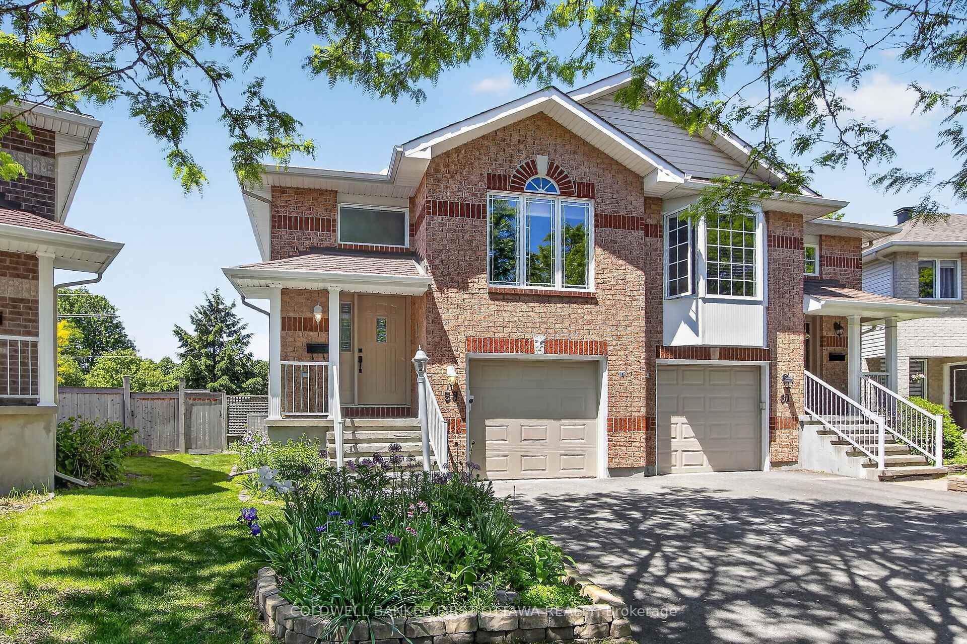 58 Boulder Way, Barrhaven, ON K2J 4R6