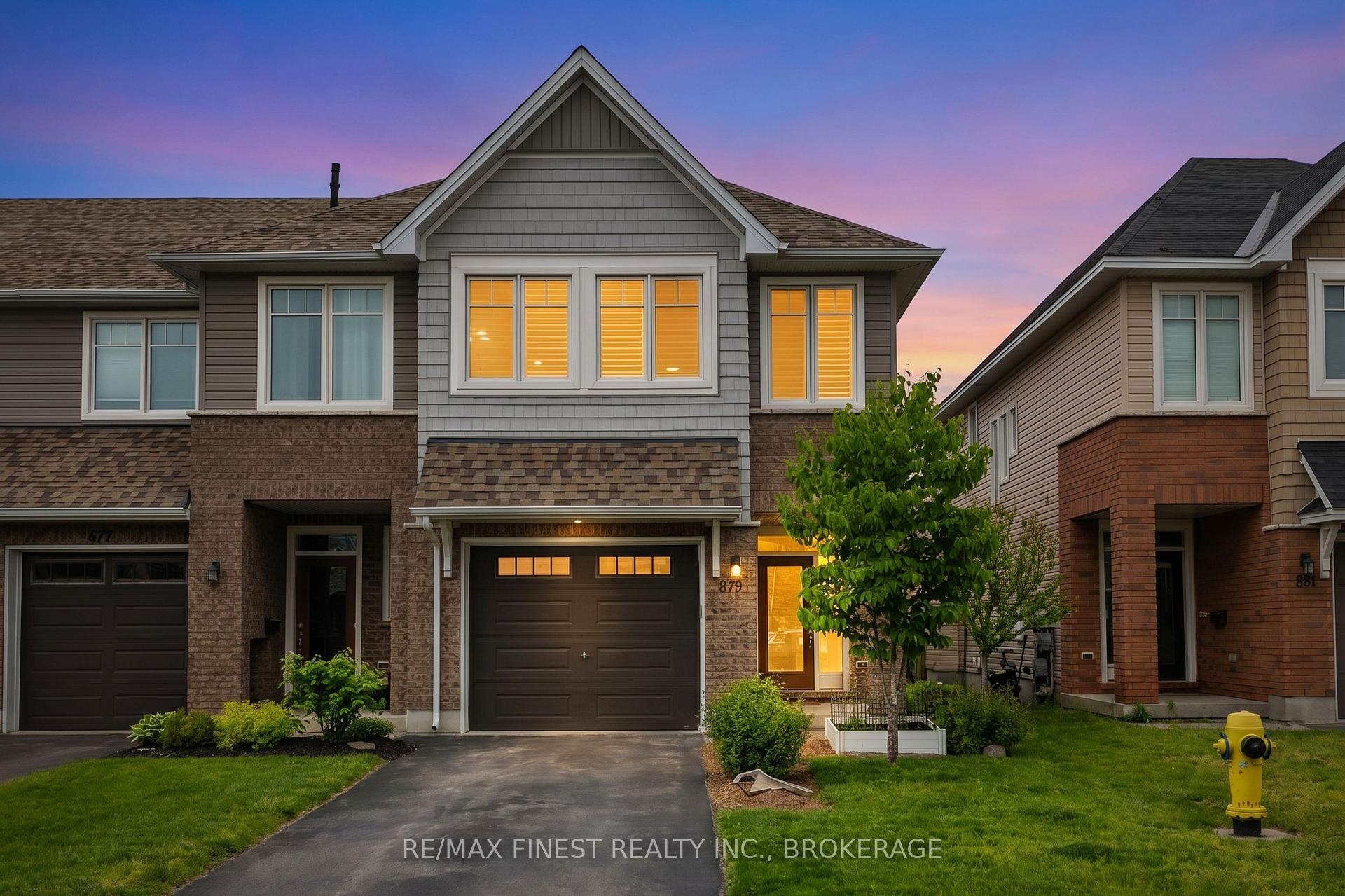879 Riverview Way, Kingston, ON K7K 0J4