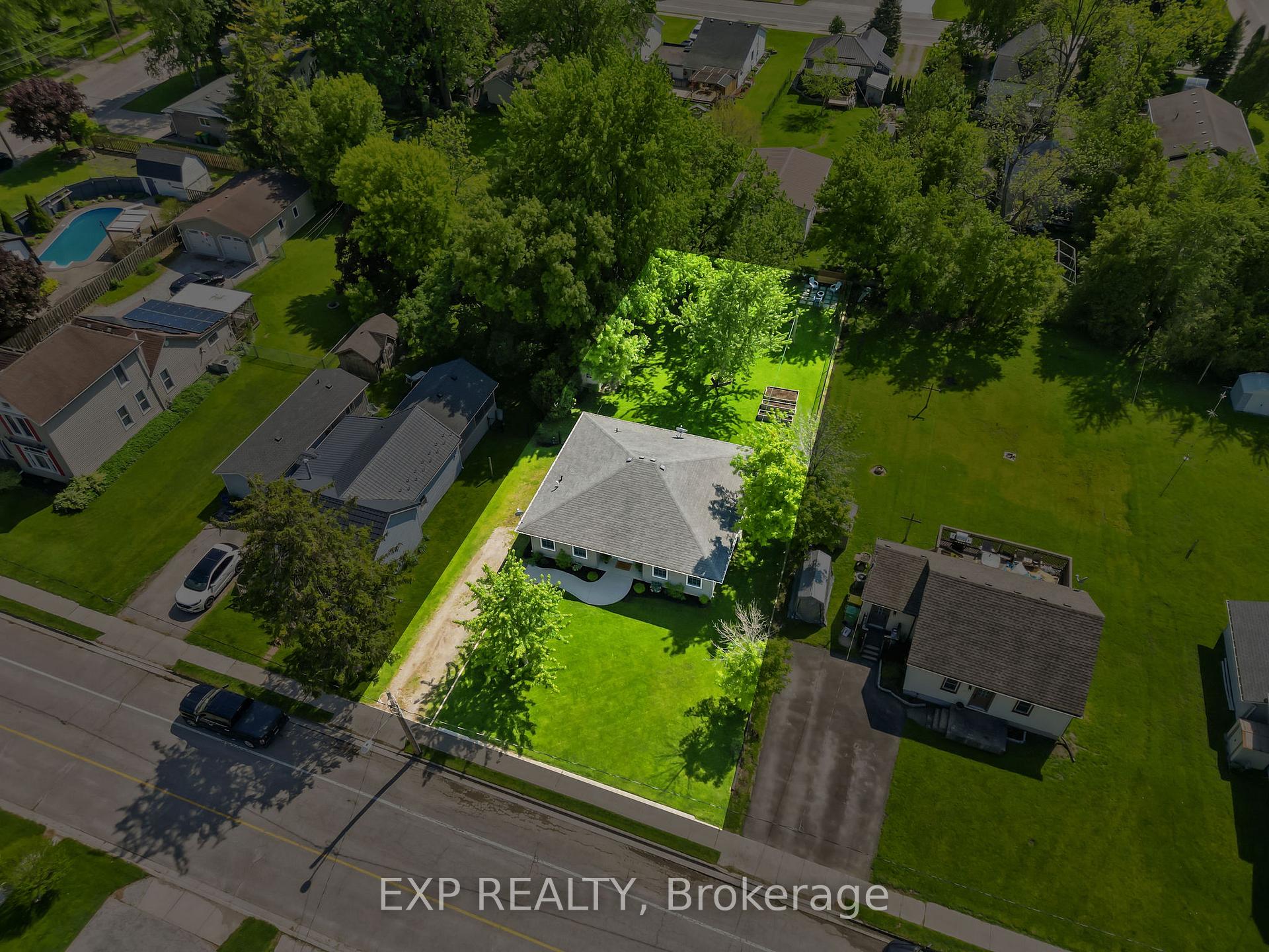 150 O'Mara Street, Southwest Middlesex, ON N0L 1M0