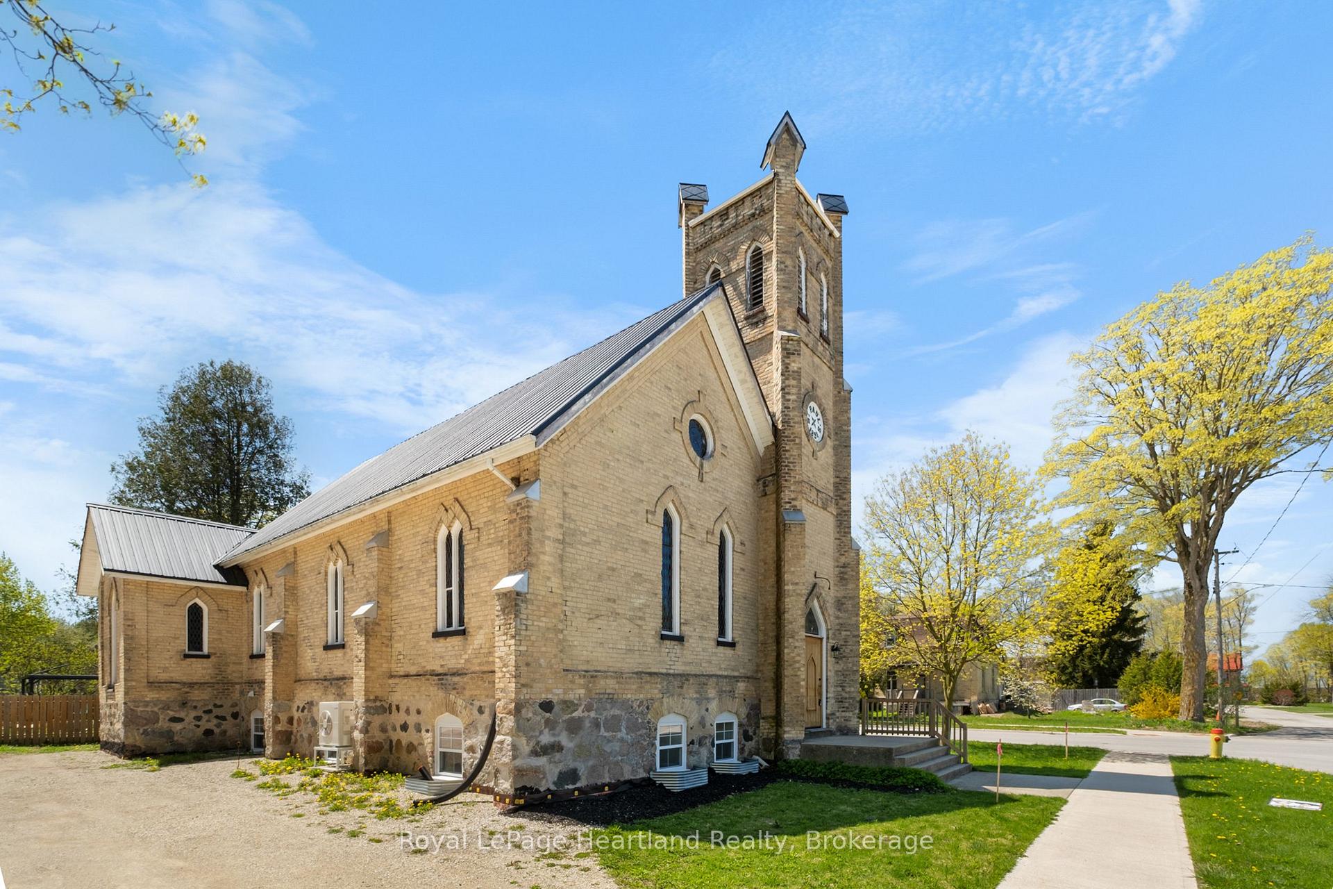 10 JESSIE Street, Huron-Kinloss, ON N0G 2R0