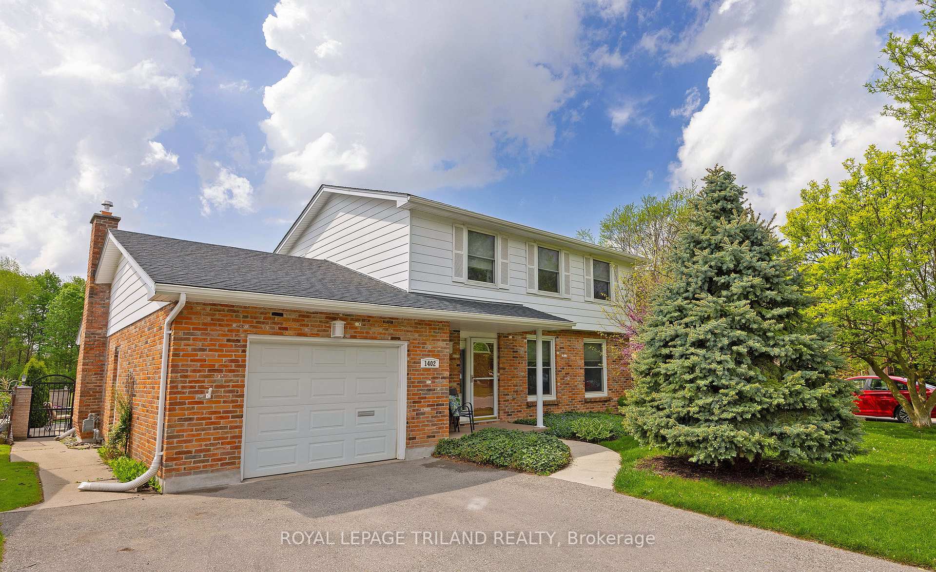 1402 Hastings Drive, London North, ON N5X 1B1