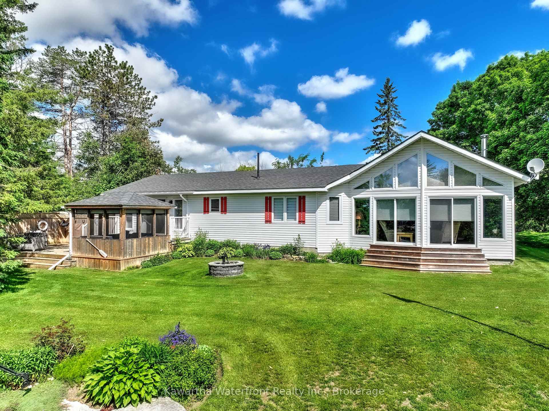 144 Bolsover Road, Kawartha Lakes, ON K0M 2T0