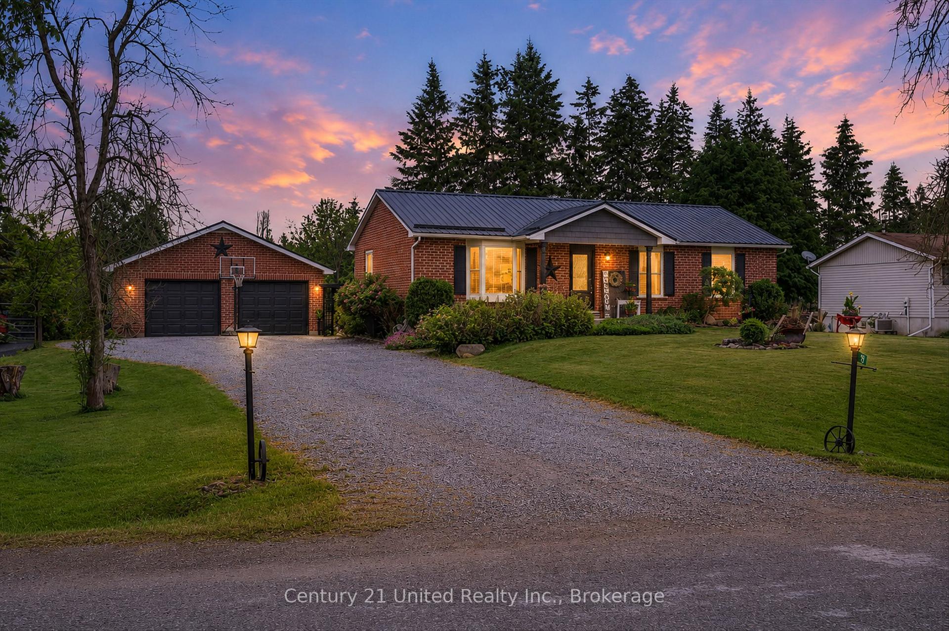 12 Emily Court, Kawartha Lakes, ON K0L 2W0