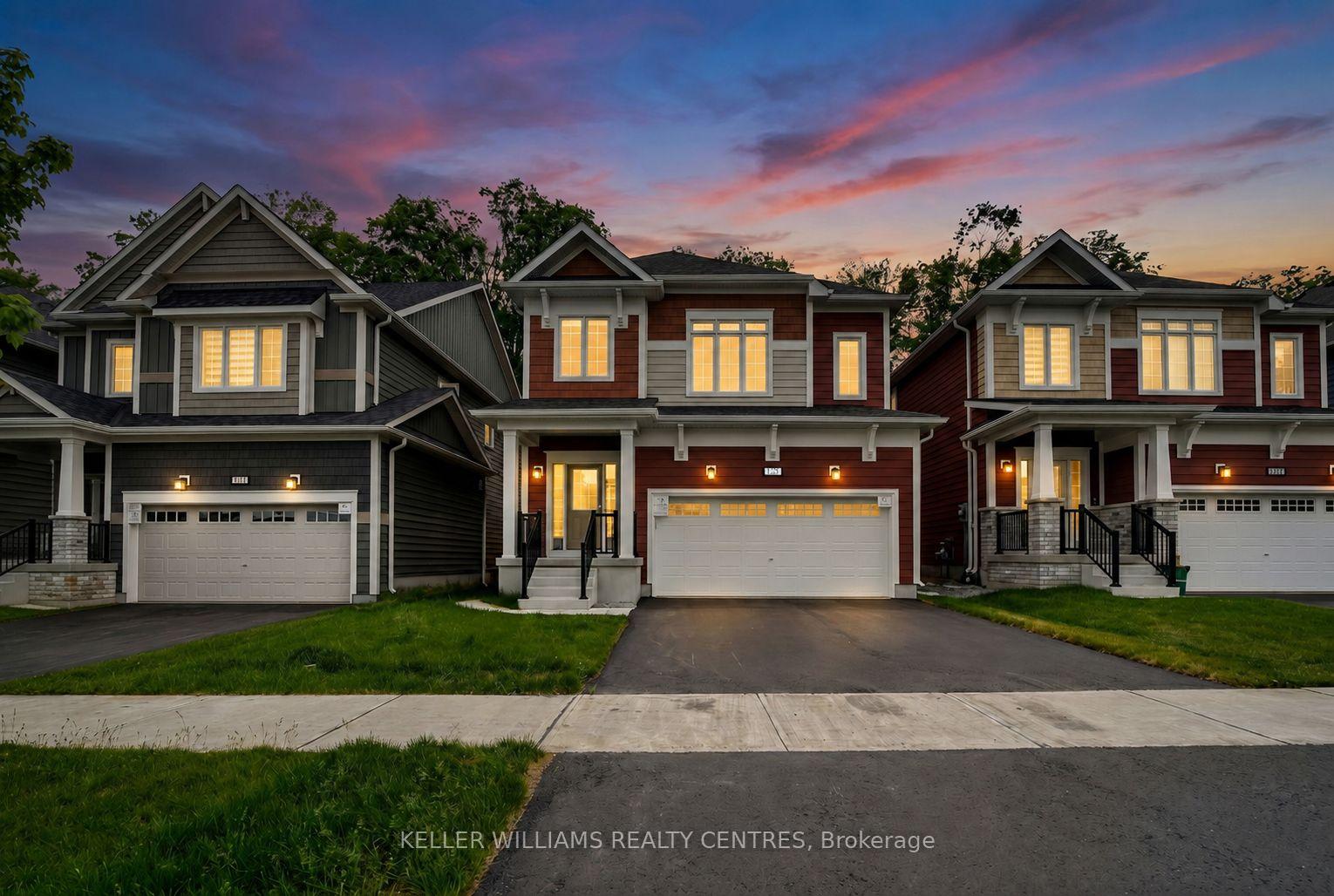 125 Mceachern Lane, Gravenhurst, ON P1P 0H8