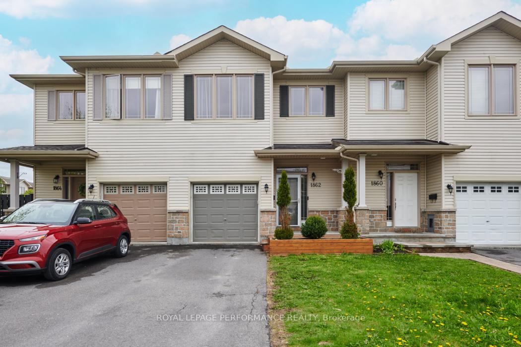 1862 Arrowgrass Way, Orleans - Cumberland and Area, ON K4A 0C9