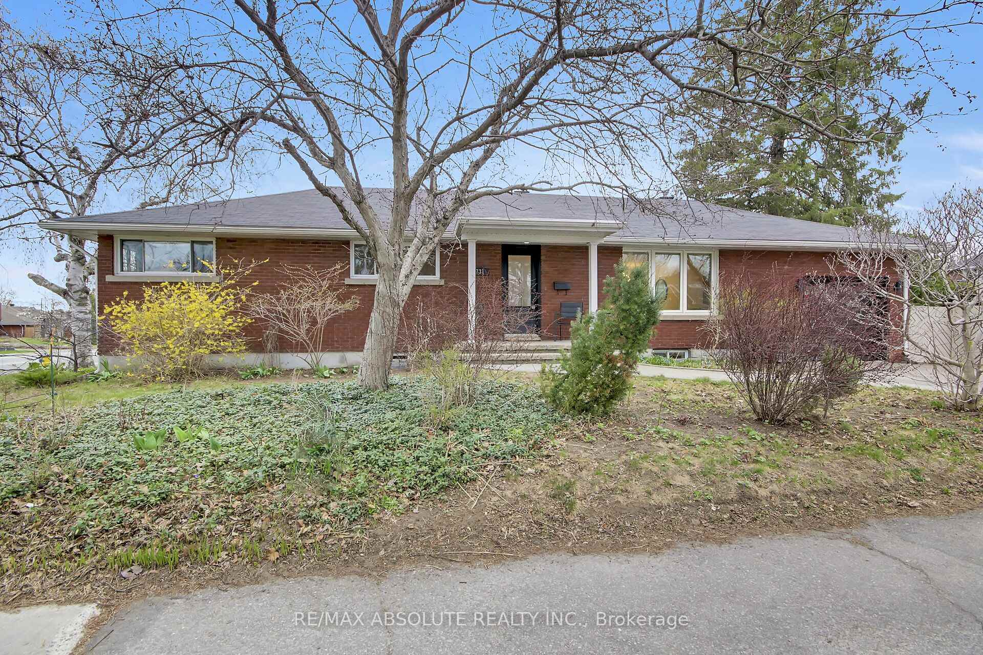 731 Dovercourt Avenue, Carlingwood - Westboro and Area, ON K2A 0W9