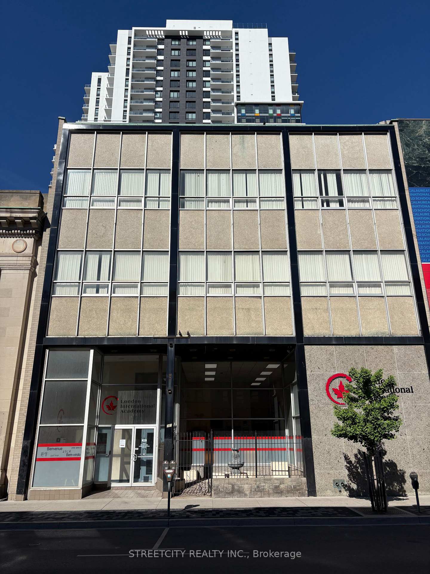 361 Richmond Street, London East, ON N6A 3C2