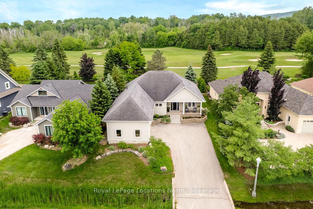 122 Augusta Crescent, Blue Mountains, ON L9Y 0K7