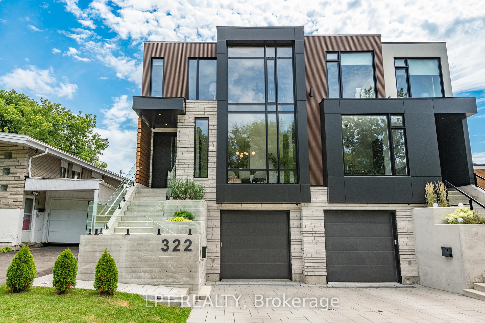 322 PERRIER Avenue, Vanier and Kingsview Park, ON K1L 5C7