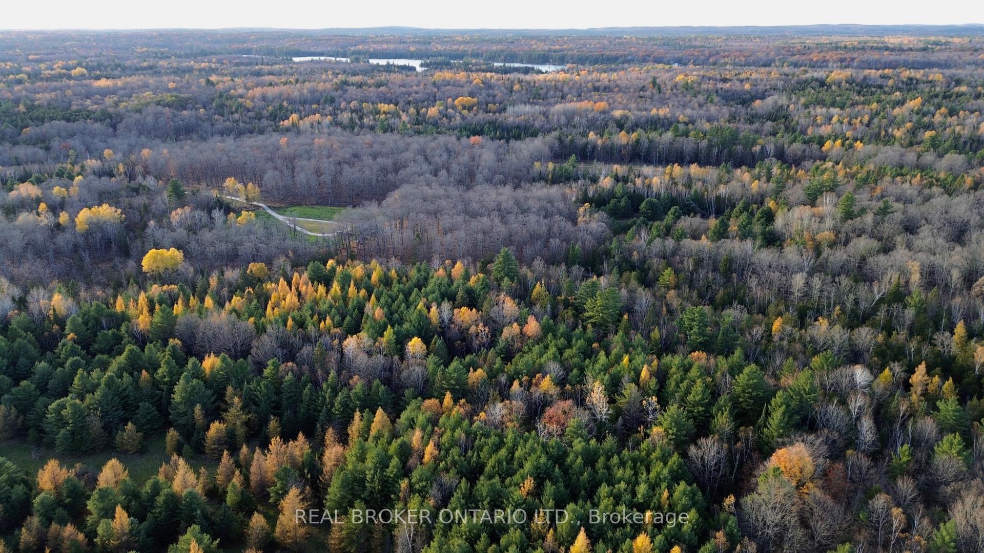 Lot 3 Watsons Corners Road, Lanark Highlands, ON K0G 1K0