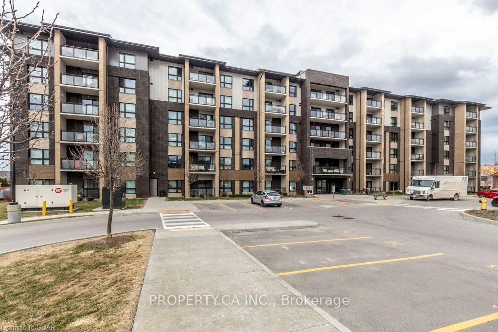 7 Kay Crescent 110, Guelph, ON N1L 0P9