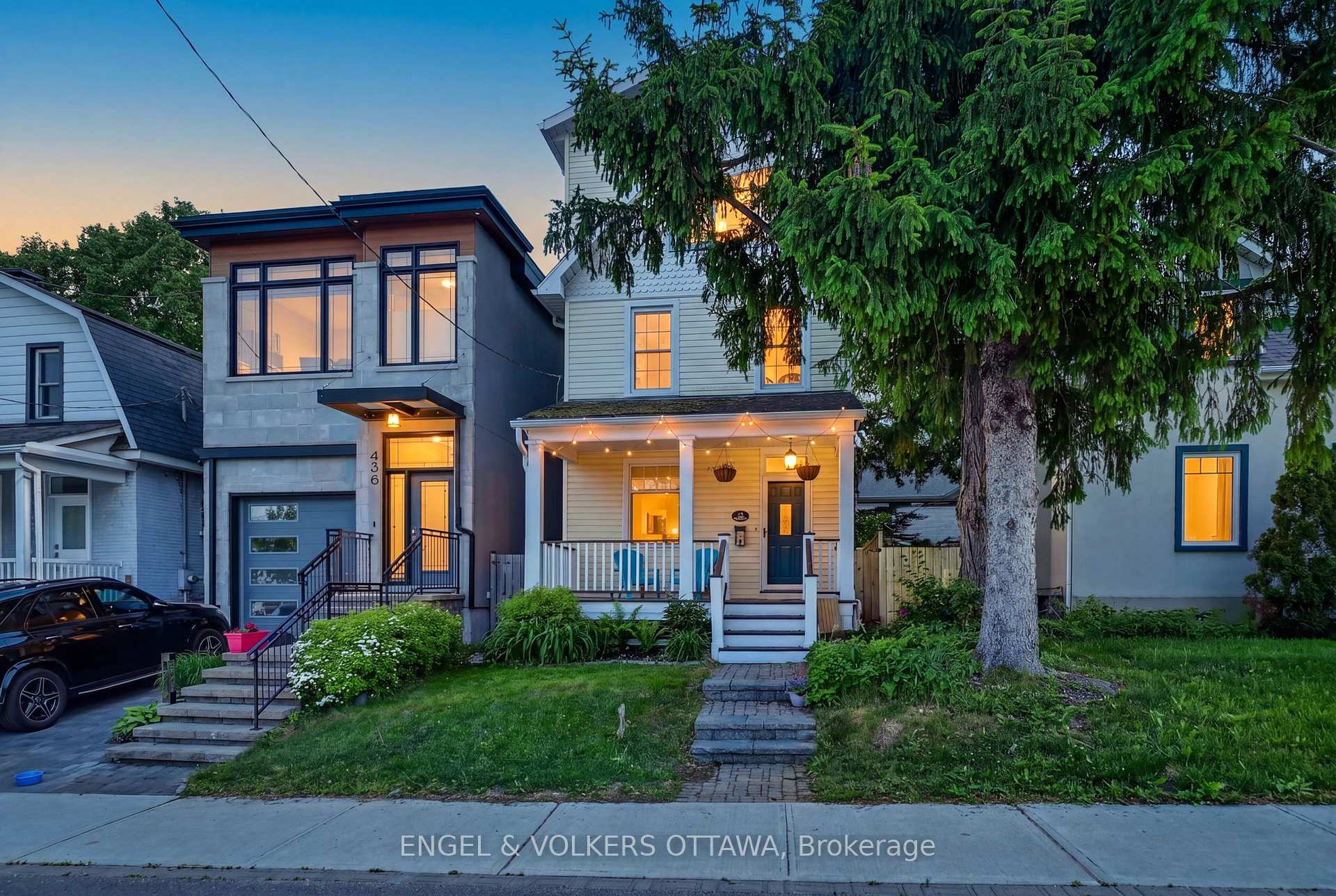 438 Byron Avenue, Westboro - Hampton Park, ON K1Z 6Z4