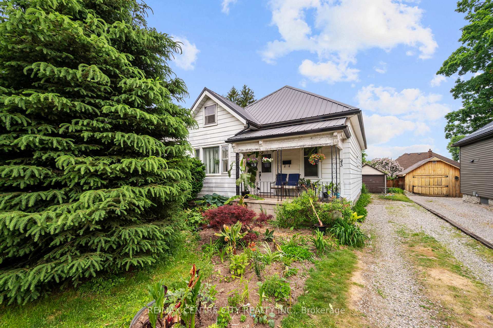 43 Devonshire Place, St. Thomas, ON N5R 3N2 — St. Thomas, Ontario