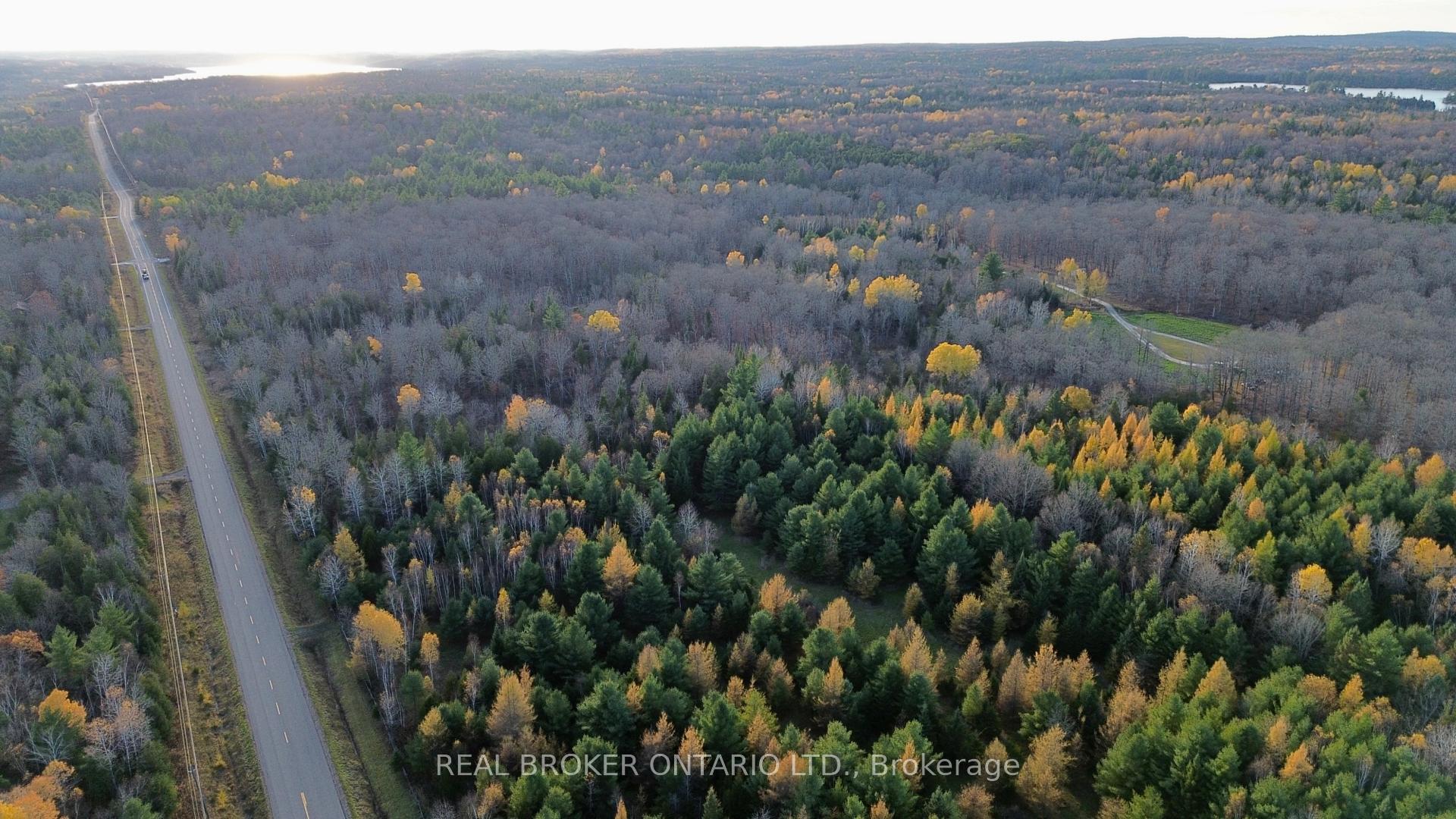Lot 2 Watsons Corners Road, Lanark Highlands, ON K0G 1K0