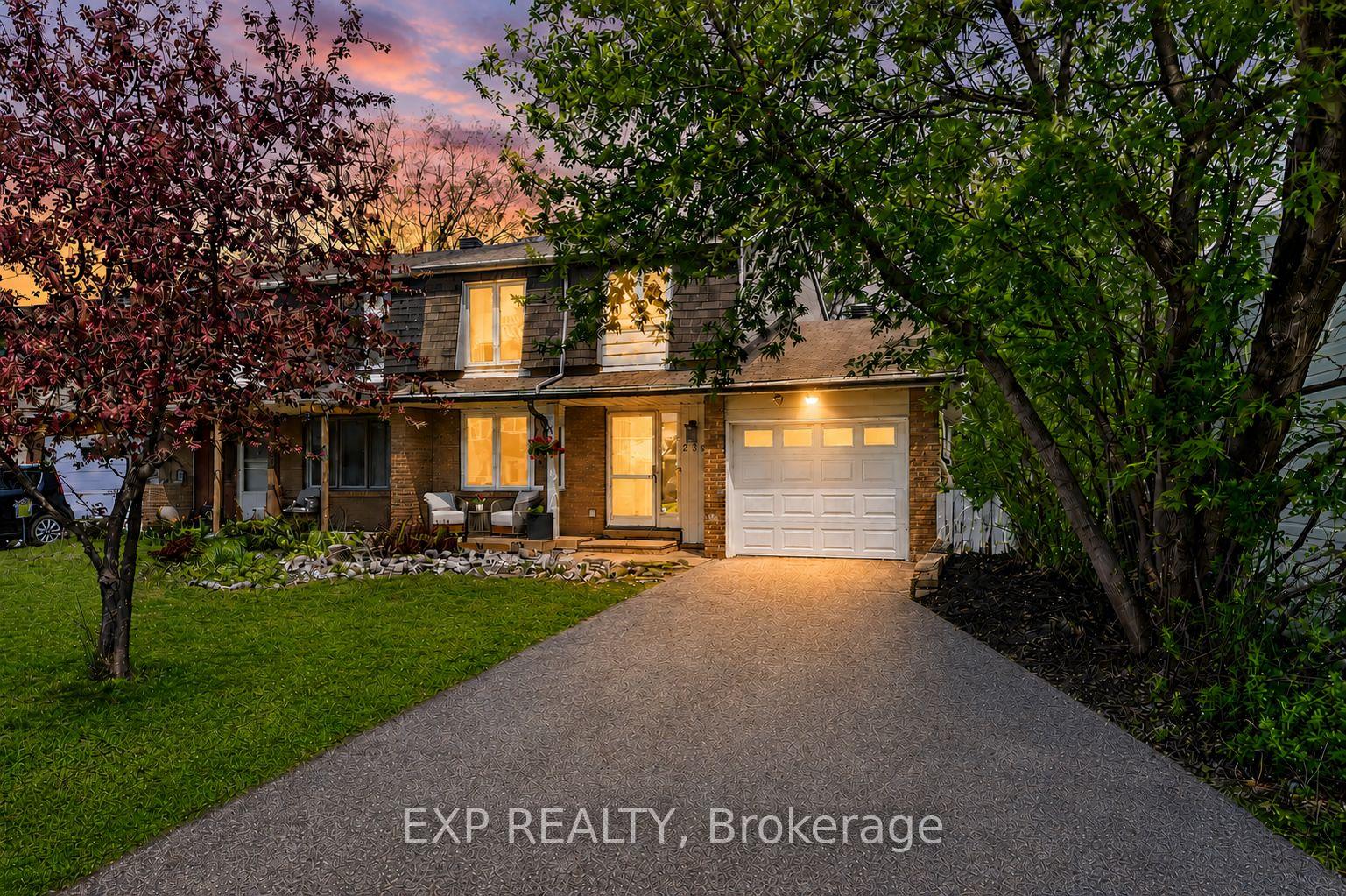 2333 Cotters Crescent, Hunt Club - Windsor Park Village and Area, ON K1V 8Y7 — Hunt Club - Windsor Park Village and Area, Ontario