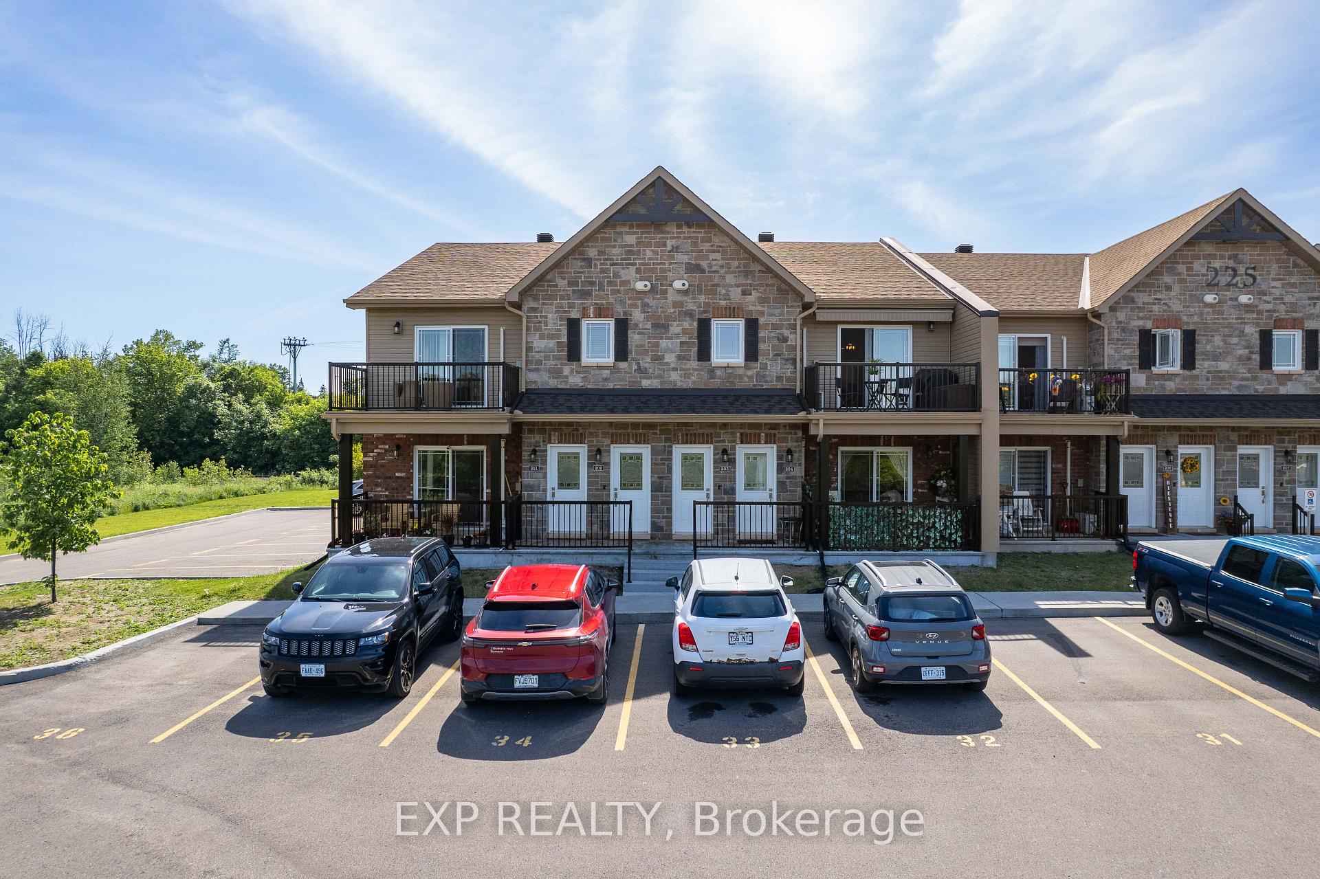225 SPENCE Avenue 203, Hawkesbury, ON K6A 0B5 — Hawkesbury, Ontario