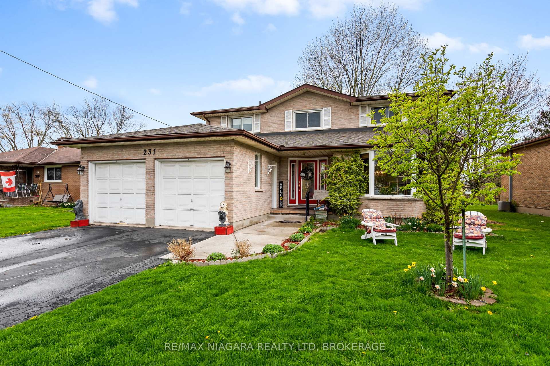 231 West Side Road, Port Colborne, ON L3K 5L1